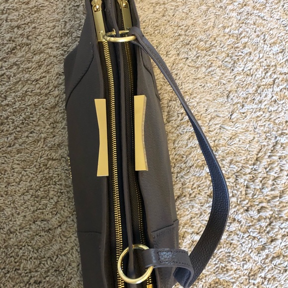 Ted Baker leather bag - Picture 2 of 3